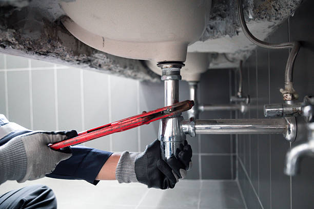 Trusted Sewer Line Repair service in Hope Mills, NC - AAA Plumbing Heating